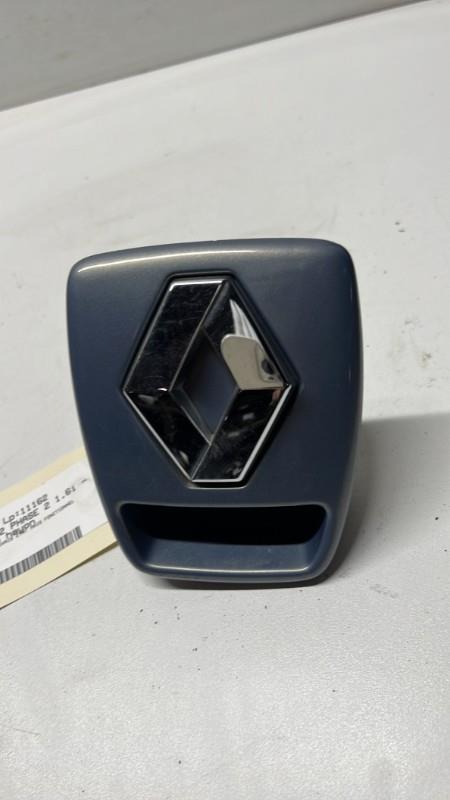 Poignee hayon RENAULT LAGUNA 2 PHASE 2 Essence - 1