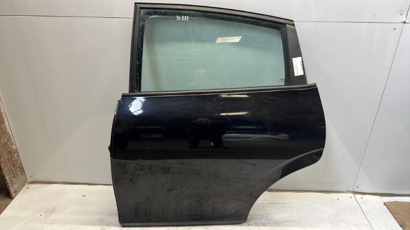 Puerta trasera izquierda SEAT LEON 2 PHASE 2 Diésel - 1