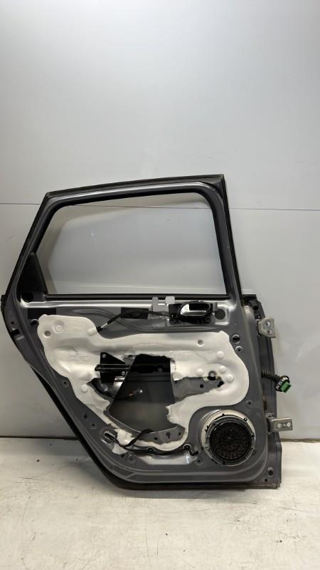 Portiera posteriore sinistra CITROEN C4 2 PHASE 2  - 1