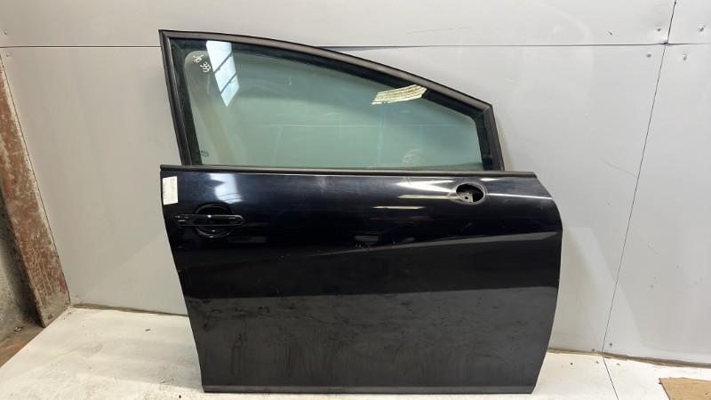 Puerta delantera derecha SEAT LEON 2 PHASE 2 Diésel - 1