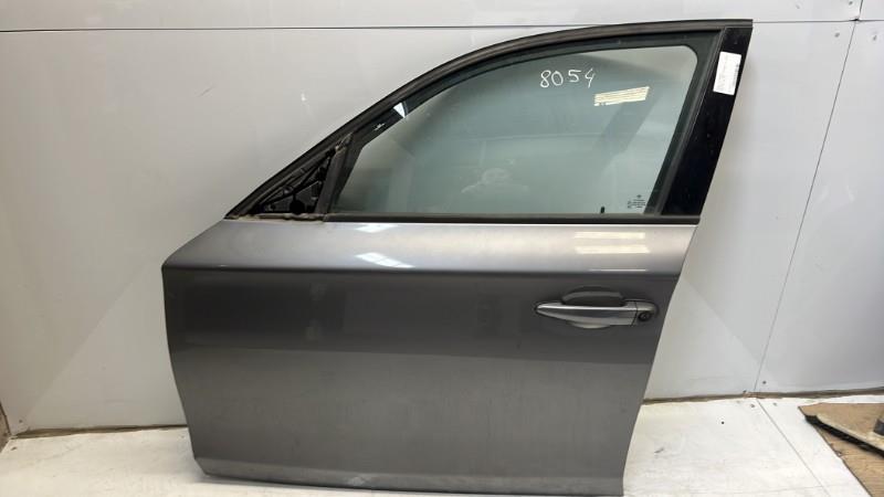 Portiera anteriore sinistra BMW SERIE 1 E87 PHASE 2  - 1
