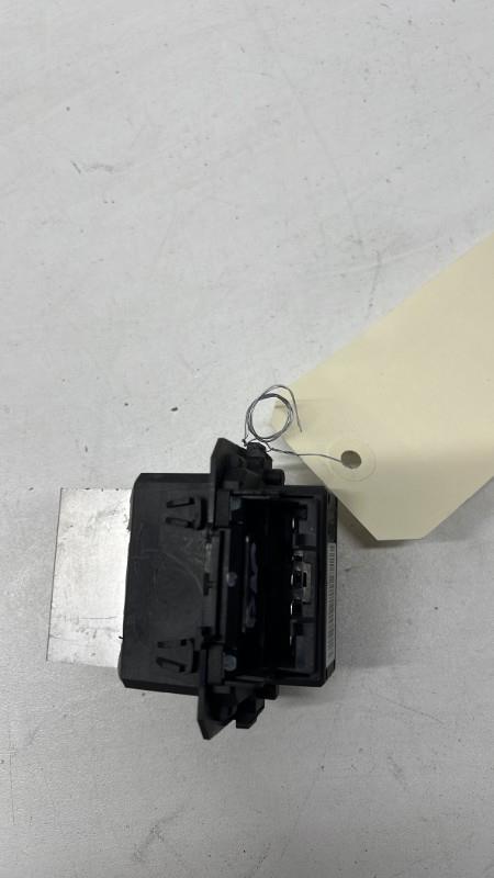 Resistenza riscaldamento RENAULT CLIO 4 PHASE 2 BREAK  - 1