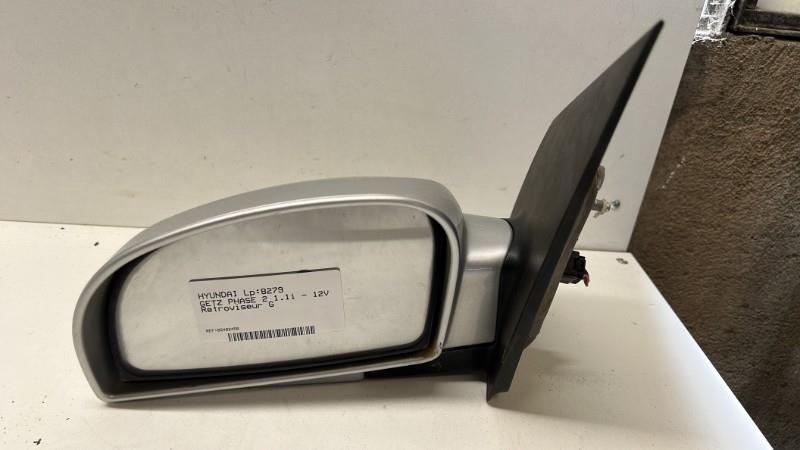 Specchietto retrovisore sinistro HYUNDAI GETZ PHASE 2  - 1