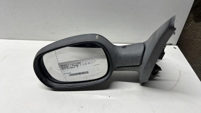 Specchietto retrovisore sinistro RENAULT MEGANE 1 PHASE 1 Diésel - 1