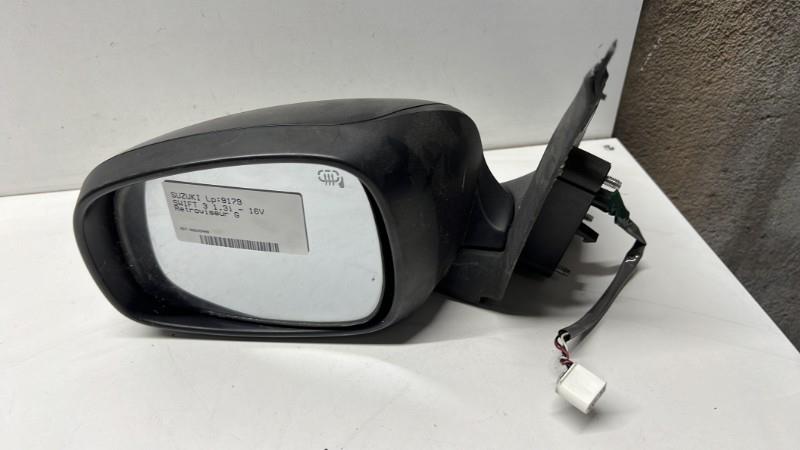 Specchietto retrovisore sinistro SUZUKI SWIFT 3  - 1