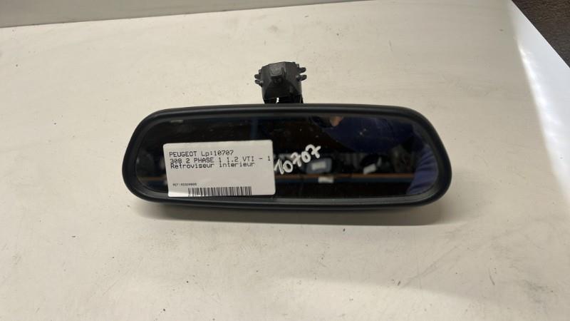 Retrovisor interior PEUGEOT 308 2 PHASE 1 Gasolina - 1