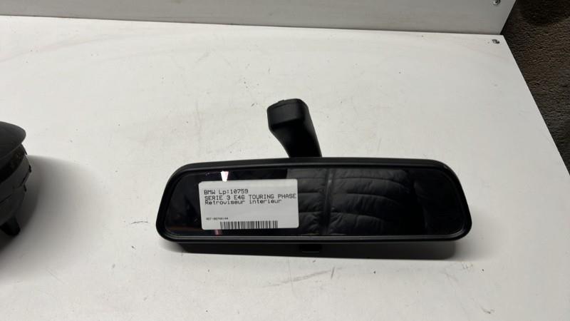 Specchietto retrovisore interno BMW SERIE 3 E46 TOURING PHASE 1 BREAK Diésel - 1