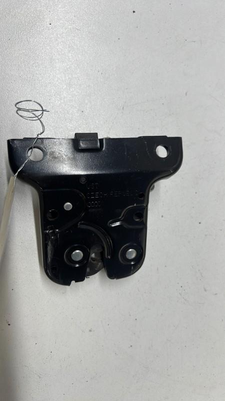Serratura bagagliaio AUDI A3 2 PHASE 2  - 1