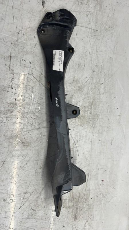 Support aile droit RENAULT CLIO 3 PHASE 1 Essence - 1