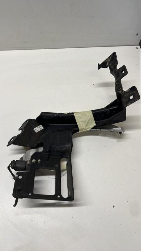 Supporto paraurti posteriore LAND ROVER RANGE ROVER 1 EVOQUE PHASE 1 Gasolina - 1