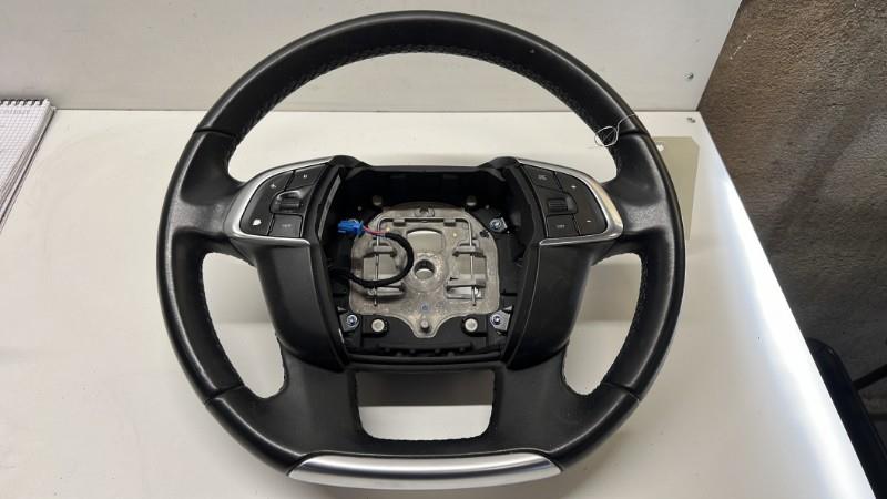 Volante CITROEN C4 2 PHASE 2 Diésel - 1