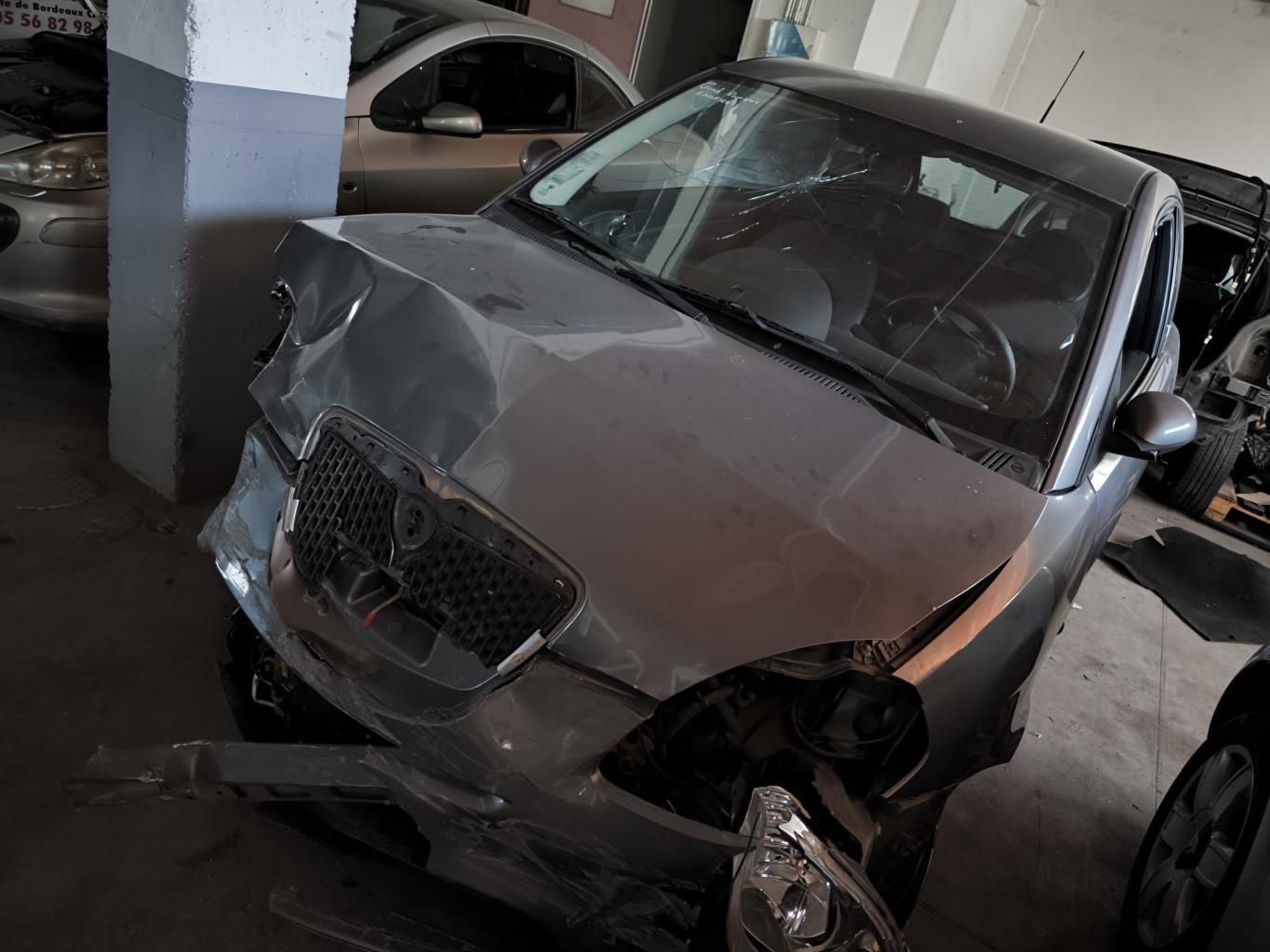 Motor LANCIA YPSILON 4 PHASE 2 Gasolina - 1