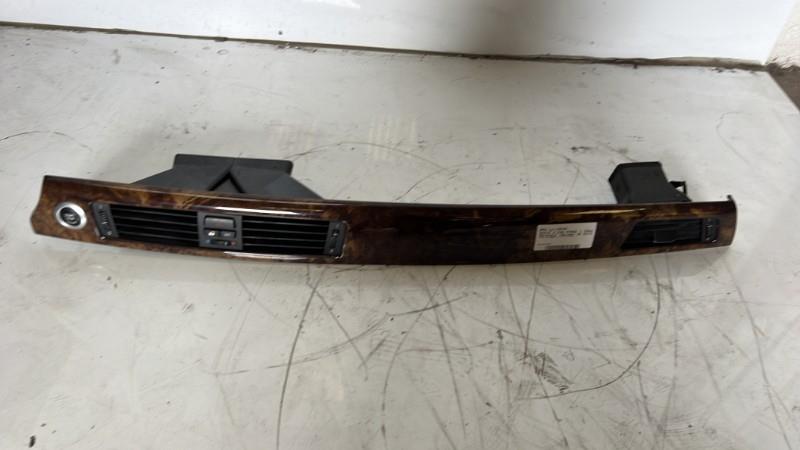 Bocchetta aerazione cruscotto BMW SERIE 3 E90 PHASE 1 Diésel - 1