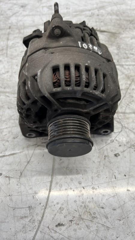 Alternatore RENAULT CLIO 3 PHASE 1 Diésel - 1