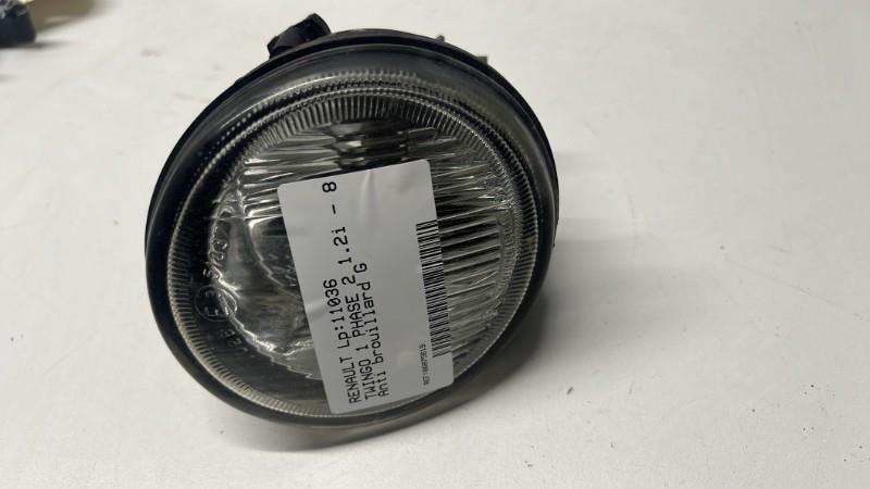 Fendinebbia sinistro (luce) RENAULT TWINGO 1 PHASE 2 Gasolina - 1