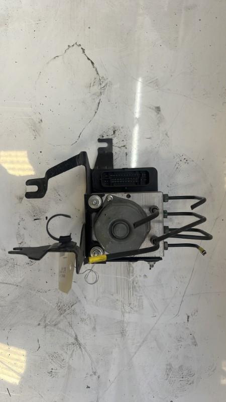 Blocco ABS (antibloccaggio freni) RENAULT CLIO 4 PHASE 2 BREAK  - 1