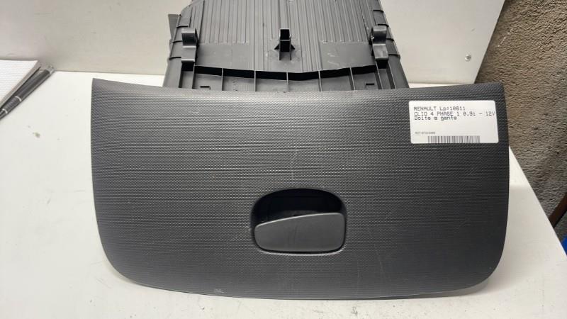 Vano portaoggetti RENAULT CLIO 4 PHASE 1 Gasolina - 1
