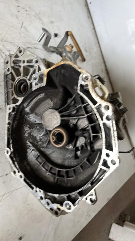 Caja de cambios OPEL CORSA E Gasolina - 1