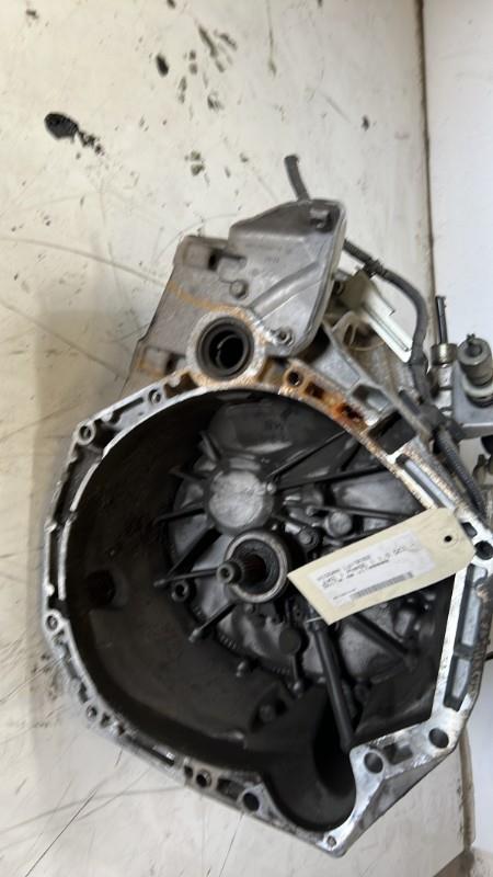 Boite de vitesses NISSAN JUKE 1 PHASE 1  - 1