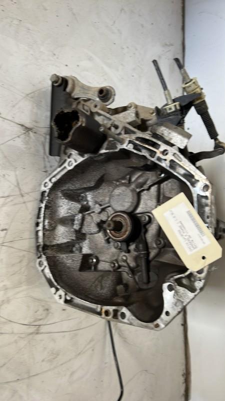 Boite de vitesses DACIA SANDERO 2 PHASE 1  - 1