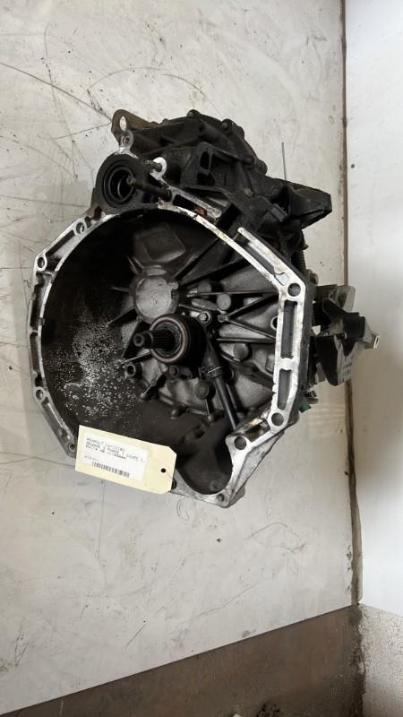Scatola cambio RENAULT MEGANE 3 PHASE 1 COUPE Diésel - 1