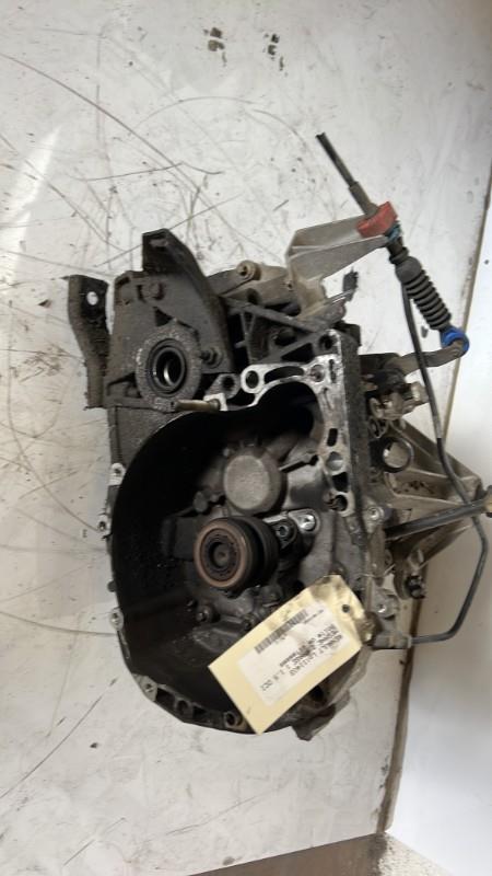Scatola cambio RENAULT MEGANE 2 PHASE 1 Diésel - 1
