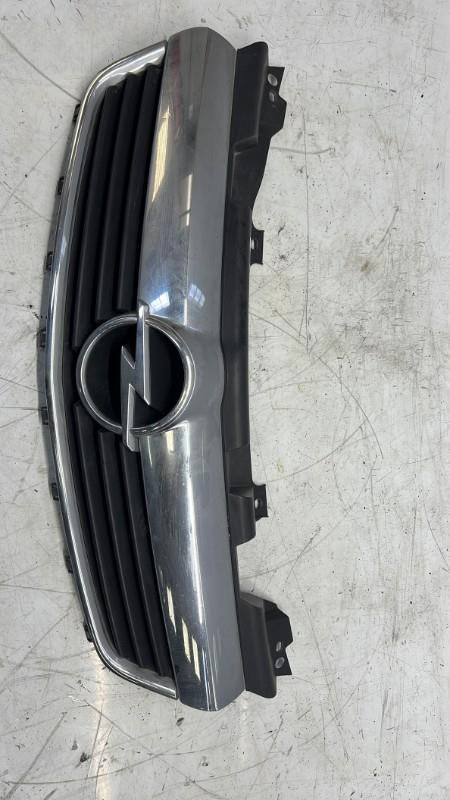 Calandra OPEL ZAFIRA B PHASE 1 Diésel - 1