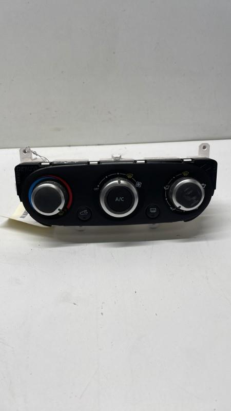 Comandi riscaldamento RENAULT CLIO 4 PHASE 2 Diésel - 1