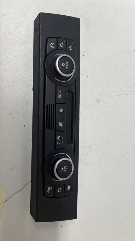 Commande chauffage BMW SERIE 3 E90 PHASE 1 Diesel - 1