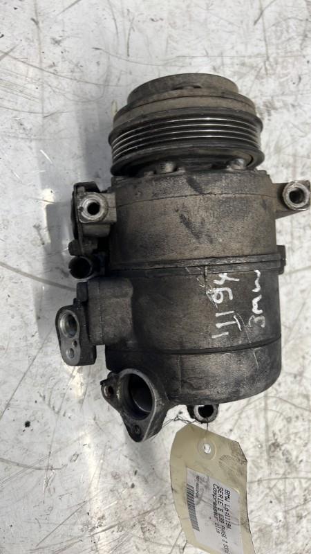 Compresseur clim BMW SERIE 5 E39 PHASE 2 Diesel - 1