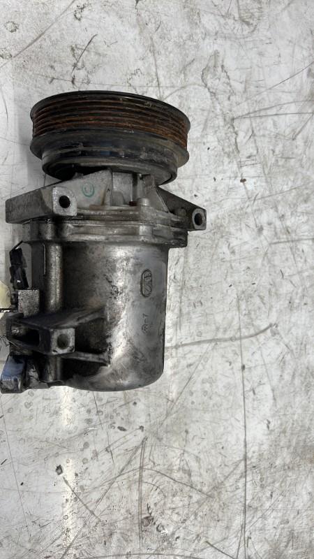 Compressore clima NISSAN QASHQAI 1 PHASE 2 Diésel - 1