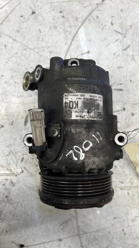 Compressore clima OPEL ZAFIRA B PHASE 2 Diésel - 1