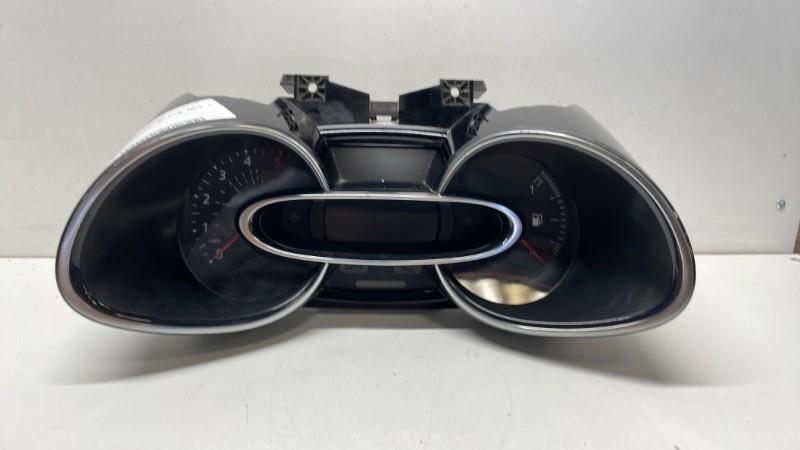 Tachimetro RENAULT CLIO 4 PHASE 2 Diésel - 1