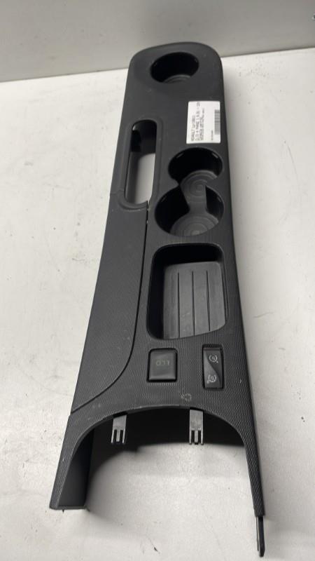 Console central (interieur plastique) RENAULT CLIO 4 PHASE 1 Essence - 1