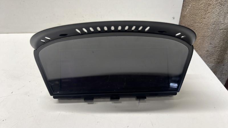 Schermo GPS BMW SERIE 3 E90 PHASE 1 Diésel - 1