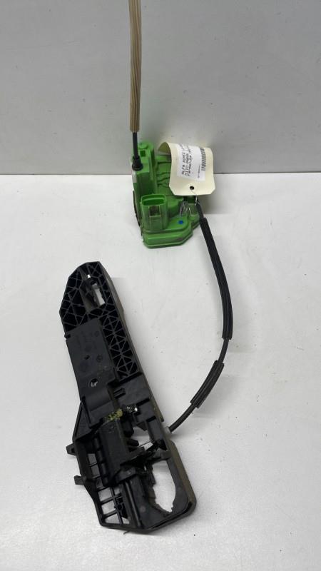 Chiusura centralizzata anteriore destra ALFA ROMEO MITO PHASE 1  - 1