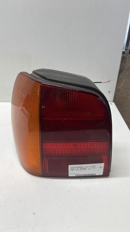 Fanale posteriore principale sinistro (luci) VOLKSWAGEN POLO 3 PHASE 1 Gasolina - 1