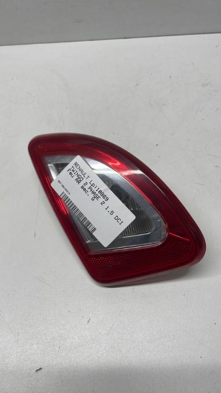 Feu arriere secondaire gauche (feux) RENAULT TWINGO 2 PHASE 2 Diesel - 1