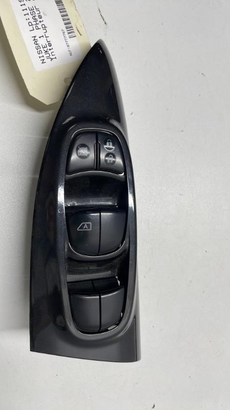 Interruttore lavacristalli anteriore sinistro NISSAN JUKE 1 PHASE 2 Diésel - 1