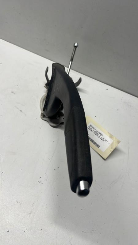 Levier frein à main RENAULT CLIO 4 PHASE 2 Diesel - 1