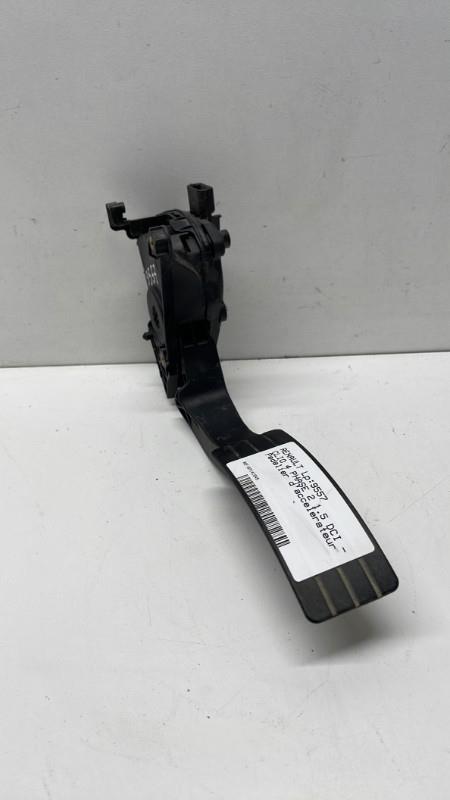 Pedale acceleratore RENAULT CLIO 4 PHASE 2 Diésel - 1