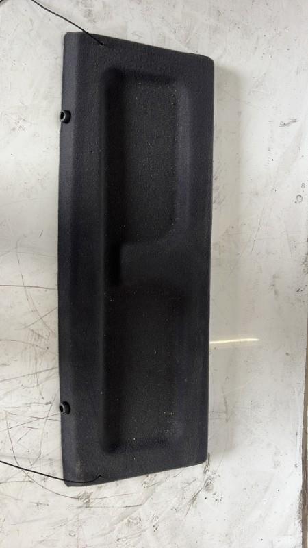 Plage arriere HYUNDAI GETZ PHASE 2  - 1