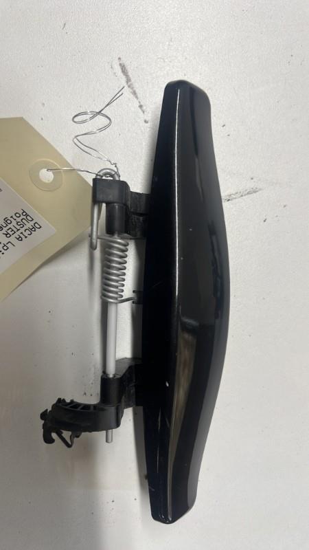 Maniglia portiera posteriore destra DACIA DUSTER 1 PHASE 2 Gasolina - 1