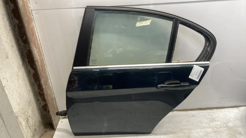 Porte arriere gauche BMW SERIE 3 E90 PHASE 1 Diesel - 1