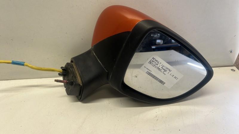 Retrovisor derecho RENAULT CAPTUR 1 PHASE 1 Diésel - 1