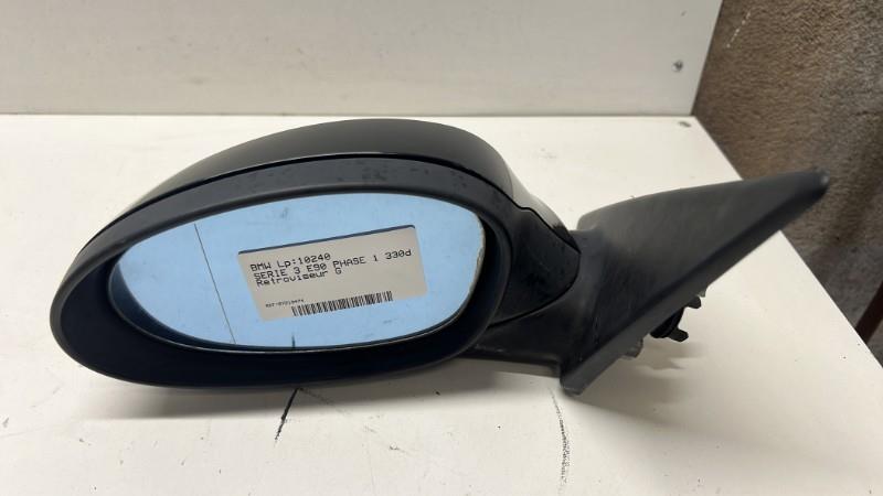 Specchietto retrovisore sinistro BMW SERIE 3 E90 PHASE 1 Diésel - 1