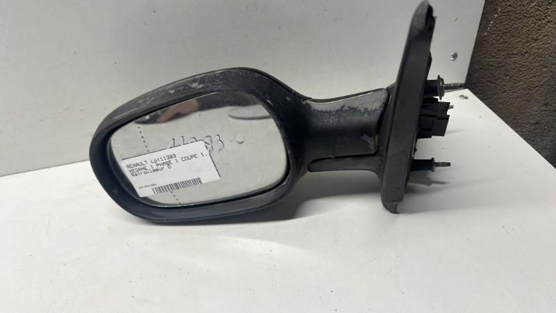 Specchietto retrovisore sinistro RENAULT MEGANE 1 PHASE 1 COUPE Gasolina - 1