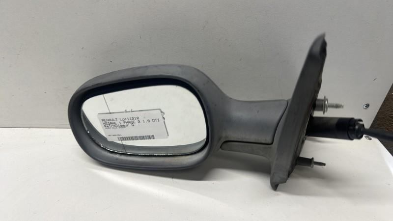 Retrovisor izquierdo RENAULT MEGANE 1 PHASE 2 Diésel - 1