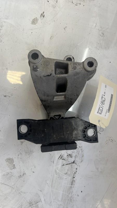 Supporto motore RENAULT CLIO 4 PHASE 1 Gasolina - 1