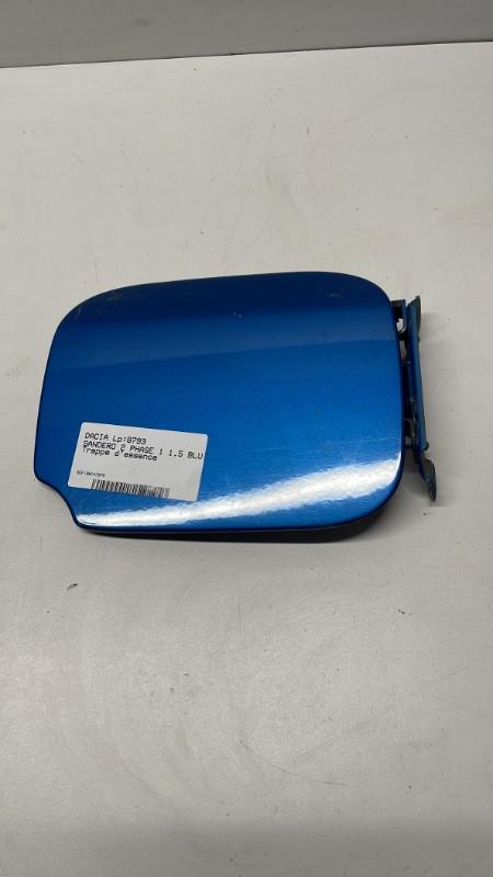 Trappe d'essence DACIA SANDERO 2 PHASE 1  - 1